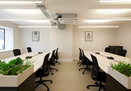 Image 1 of Rubix (Managed 852 - 1,868 sqft) - 167 Wardour Street, W1F 8WS - Soho
