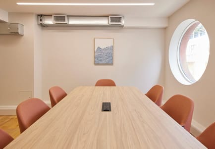 Image 3 of Rubix (Managed 852 - 1,868 sqft) - 167 Wardour Street, W1F 8WS - Soho
