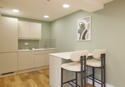 Image 4 of Rubix (Managed 852 - 1,868 sqft) - 167 Wardour Street, W1F 8WS - Soho