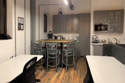 Image 3 of Brewhouse and Kitchen Highbury - 2A Corsica Street, N5 1JJ - Highbury