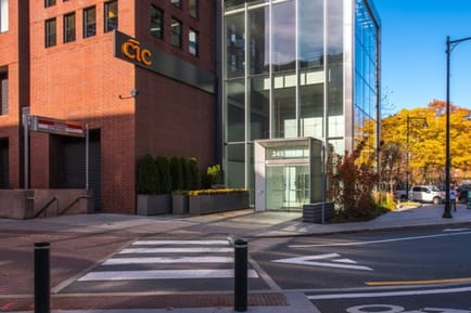 Image 14 of CIC - 245 Main Street, 02142 - Cambridge