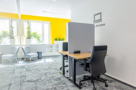 Image 5 of Andys.cc - 2 Aspernbrückengasse, 1020 - Vienna