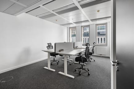 Image 1 of Andys.cc - 14 Wagenseilgasse, 1120 - Vienna