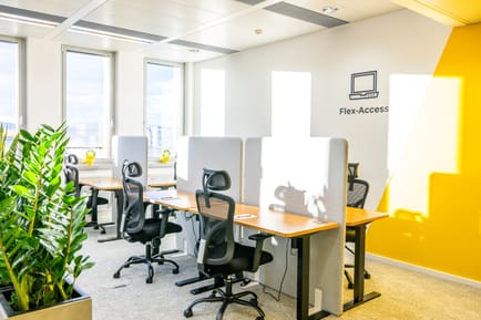 Image 3 of Andys.cc - 14 Wagenseilgasse, 1120 - Vienna