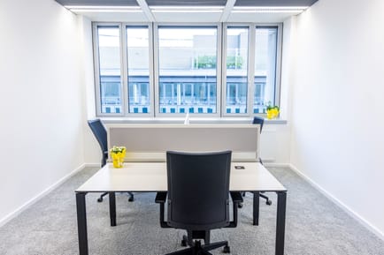 Image 4 of Andys.cc - 14 Wagenseilgasse, 1120 - Vienna