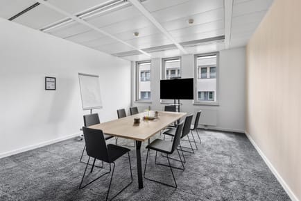 Image 5 of Andys.cc - 14 Wagenseilgasse, 1120 - Vienna