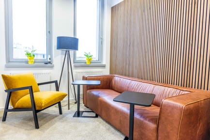 Image 7 of Andys.cc - 14 Wagenseilgasse, 1120 - Vienna