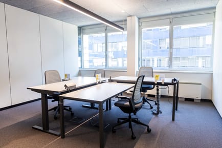Image 1 of Andys.cc - 7B Lassallestrasse, 1020 - Vienna