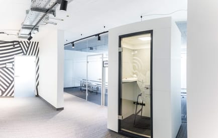 Image 4 of Andys.cc - 7B Lassallestrasse, 1020 - Vienna