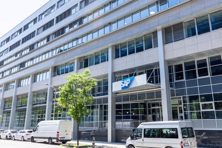 Image 5 of Andys.cc - 7B Lassallestrasse, 1020 - Vienna
