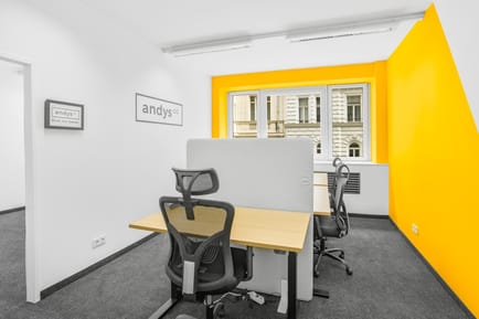 Image 3 of Andys.cc - 12-14 Wohllebengasse, 1040 - Vienna