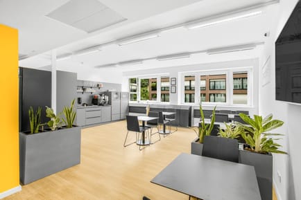 Image 5 of Andys.cc - 12-14 Wohllebengasse, 1040 - Vienna