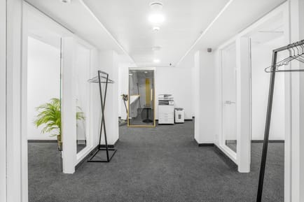 Image 7 of Andys.cc - 12-14 Wohllebengasse, 1040 - Vienna