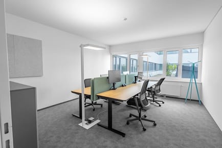 Image 1 of Andys.cc - 89 Siemensstrasse, 1210 - Vienna