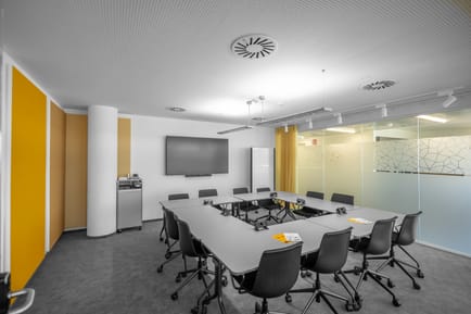 Image 2 of Andys.cc - 89 Siemensstrasse, 1210 - Vienna