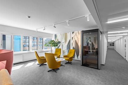 Image 4 of Andys.cc - 89 Siemensstrasse, 1210 - Vienna