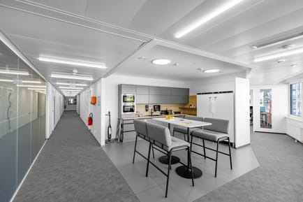 Image 5 of Andys.cc - 89 Siemensstrasse, 1210 - Vienna