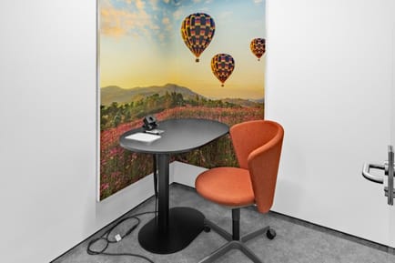 Image 6 of Andys.cc - 89 Siemensstrasse, 1210 - Vienna