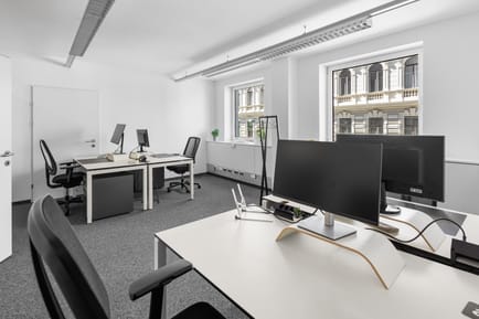 Image 2 of Andys.cc - 19 Gumpendorfer Straße, 1060 - Vienna