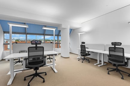 Image 1 of Andys.cc - 230 Schönbrunner Strasse, 1120 - Vienna