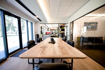 Image 3 of 2727 Coworking - 2727 Saint-Patrick St, H3K 0A8 - Montreal