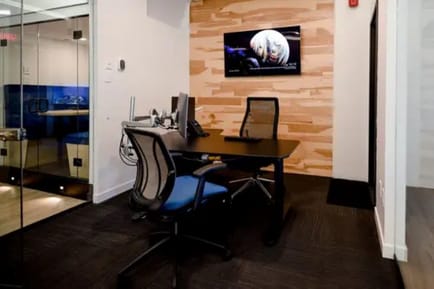 Image 4 of 2727 Coworking - 2727 Saint-Patrick St, H3K 0A8 - Montreal