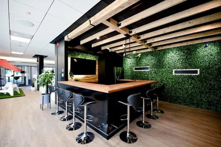Image 5 of 2727 Coworking - 2727 Saint-Patrick St, H3K 0A8 - Montreal