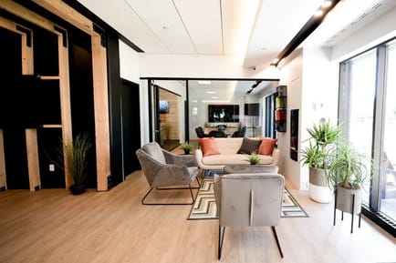 Image 7 of 2727 Coworking - 2727 Saint-Patrick St, H3K 0A8 - Montreal