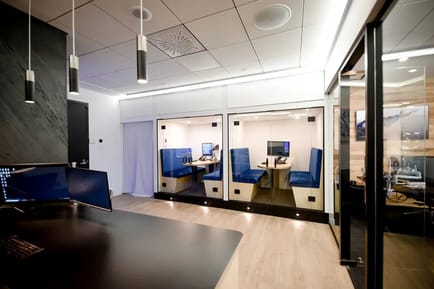 Image 9 of 2727 Coworking - 2727 Saint-Patrick St, H3K 0A8 - Montreal