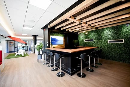 Image 10 of 2727 Coworking - 2727 Saint-Patrick St, H3K 0A8 - Montreal