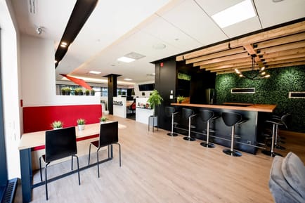 Image 11 of 2727 Coworking - 2727 Saint-Patrick St, H3K 0A8 - Montreal