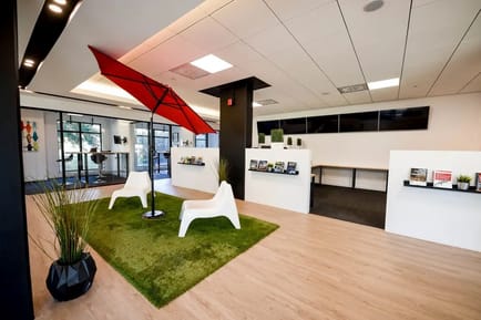 Image 12 of 2727 Coworking - 2727 Saint-Patrick St, H3K 0A8 - Montreal