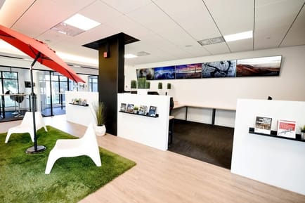 Image 13 of 2727 Coworking - 2727 Saint-Patrick St, H3K 0A8 - Montreal