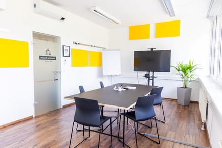 Image 3 of Andys.cc - 125 Anton-Baumgartner-Strasse, 1230 - Vienna