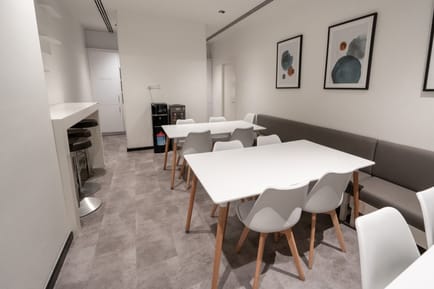 Image 3 of One Space - Golden Mile Galleria - Palm Jumeirah Road, Dubai