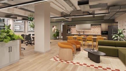 Image 1 of Newflex - Oliver's Yard - 55 City Road, EC1Y 1HQ - Old Street