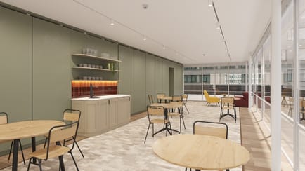 Image 2 of Newflex - Oliver's Yard - 55 City Road, EC1Y 1HQ - Old Street