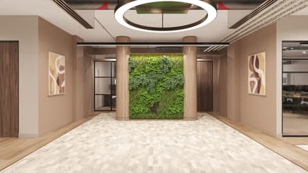 Image 3 of Newflex - Oliver's Yard - 55 City Road, EC1Y 1HQ - Old Street