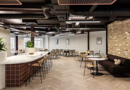 Image 4 of BASE (Managed 6,741 sqft) - 80 Great Eastern Street, EC2A 3JL - Old Street