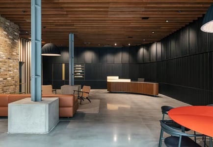 Image 6 of BASE (Managed 6,741 sqft) - 80 Great Eastern Street, EC2A 3JL - Old Street