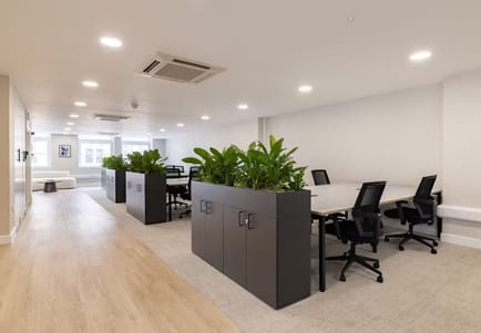 Image 1 of BASE (Managed 1,750 sqft) - 89 Great Eastern Street, EC2A 3HY - Old Street