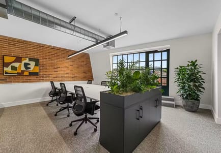 Image 2 of BASE (Managed 3,027 sqft) - 141-143 Shoreditch High Street, E1 6JE - Shoreditch