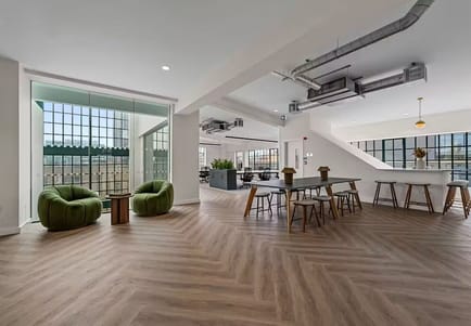 Image 3 of BASE (Managed 3,027 sqft) - 141-143 Shoreditch High Street, E1 6JE - Shoreditch