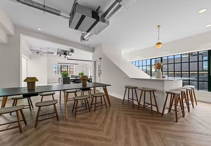 Image 4 of BASE (Managed 3,027 sqft) - 141-143 Shoreditch High Street, E1 6JE - Shoreditch