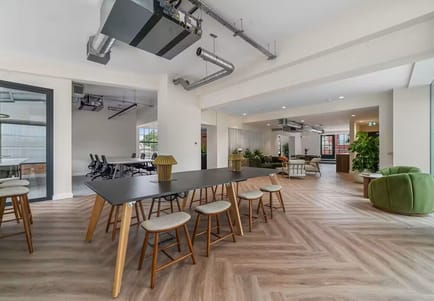 Image 7 of BASE (Managed 3,027 sqft) - 141-143 Shoreditch High Street, E1 6JE - Shoreditch