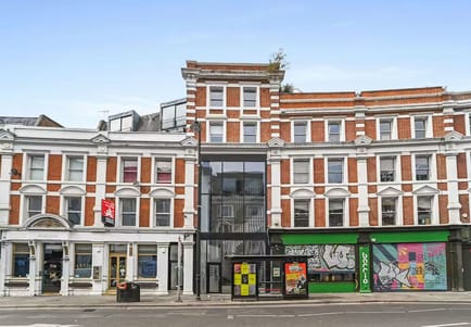 Image 10 of BASE (Managed 3,027 sqft) - 141-143 Shoreditch High Street, E1 6JE - Shoreditch