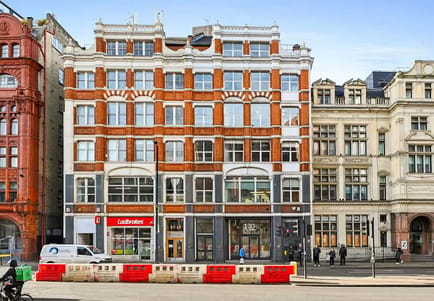 Image 8 of BASE (Managed 1,888 sqft) - 130 City Road, EC1V 2NW - Shoreditch