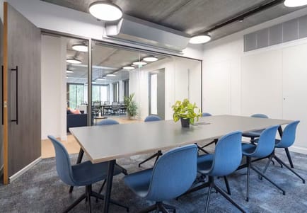 Image 2 of BASE (Managed 2,002 - 2,121 sqft) - Verse Building - 18 Brunswick Place, N1 6HR - Shoreditch