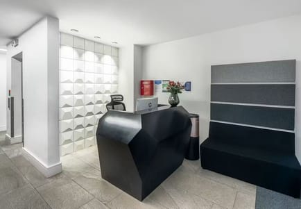 Image 4 of BASE (Managed 1,728 - 1,802 sqft) - 21 Worship Street, EC2A 2DW - Shoreditch