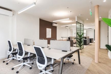 Image 2 of Workthere (Managed 1,453 sqft) - 4 Snow Hill, EC1A 2DJ - Farringdon
